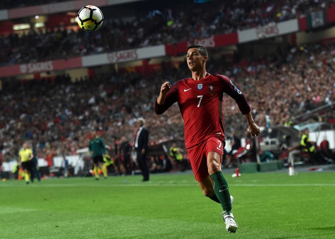 Nhận định 8 bảng đấu của World Cup 2018: Anh chạm trán Bỉ, “nội chiến” bán đảo Iberia ảnh 3
