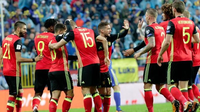 Nhận định 8 bảng đấu của World Cup 2018: Anh chạm trán Bỉ, “nội chiến” bán đảo Iberia ảnh 13