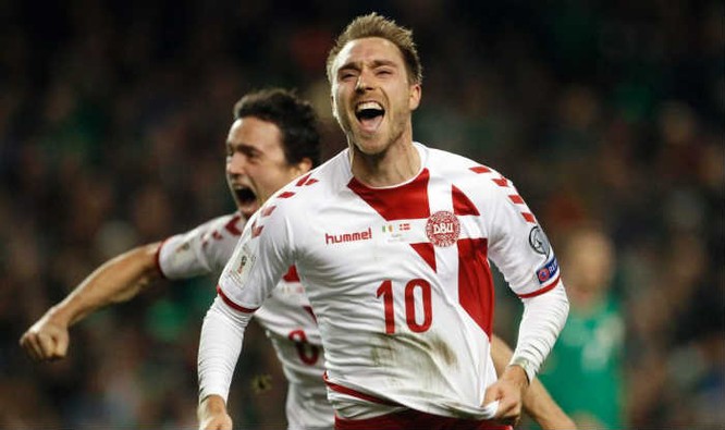 Nhận định 8 bảng đấu của World Cup 2018: Anh chạm trán Bỉ, “nội chiến” bán đảo Iberia ảnh 6