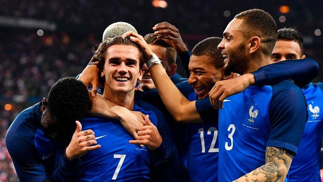 Nhận định 8 bảng đấu của World Cup 2018: Anh chạm trán Bỉ, “nội chiến” bán đảo Iberia ảnh 5