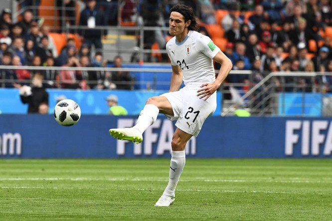 5 điều đọng lại sau trận thua đáng tiếc của Ai Cập trước Uruguay ảnh 4