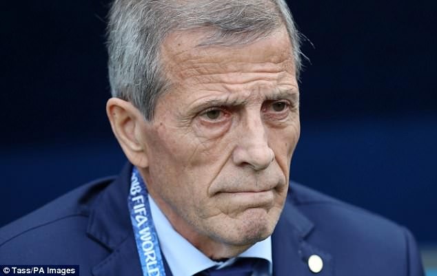 5 điều đọng lại sau trận thua đáng tiếc của Ai Cập trước Uruguay ảnh 7