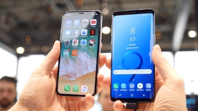 Galaxy S9 “ế” khiến doanh thu Q2/2018 của Samsung sụt giảm mạnh ảnh 1