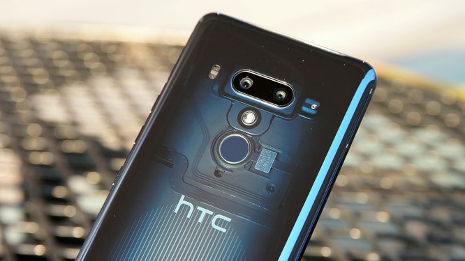 HTC U12+: Cái kết dang dở cho một tượng đài? ảnh 3