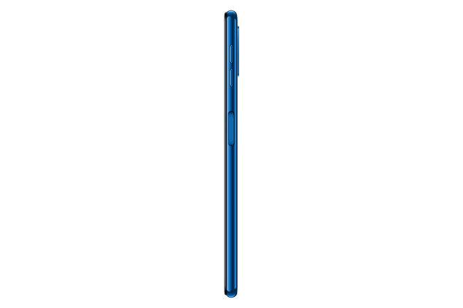 Chiêm ngưỡng “dung nhan” Galaxy A7: smartphone tầm trung với cụm 3 camera ảnh 13