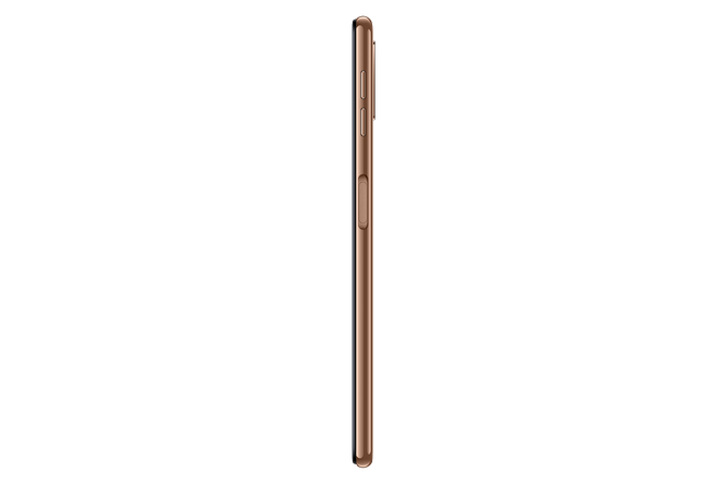 Chiêm ngưỡng “dung nhan” Galaxy A7: smartphone tầm trung với cụm 3 camera ảnh 14