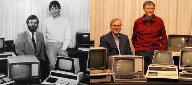 Paul Allen, người đồng sáng lập Microsoft qua đời ở tuổi 65: Giới công nghệ nói gì? ảnh 3