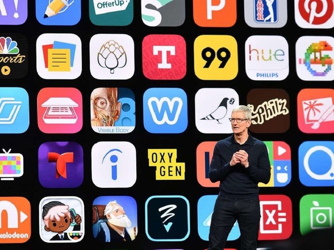Apple, hãy ngừng ảo tưởng về khả năng bảo mật của iPhone! ảnh 3