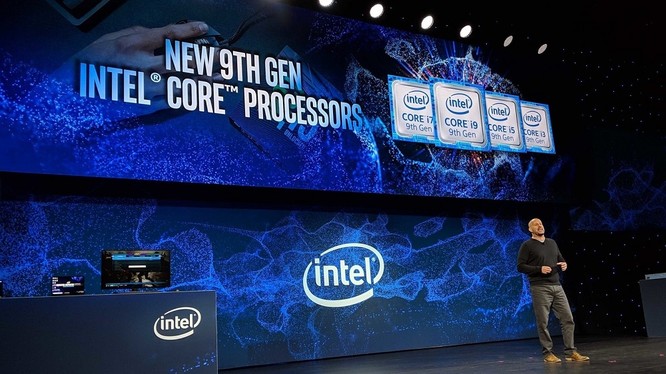 Cuộc chiến vi xử lý năm 2019: NVIDIA, AMD, Intel và Qualcomm đem gì đến CES? ảnh 3