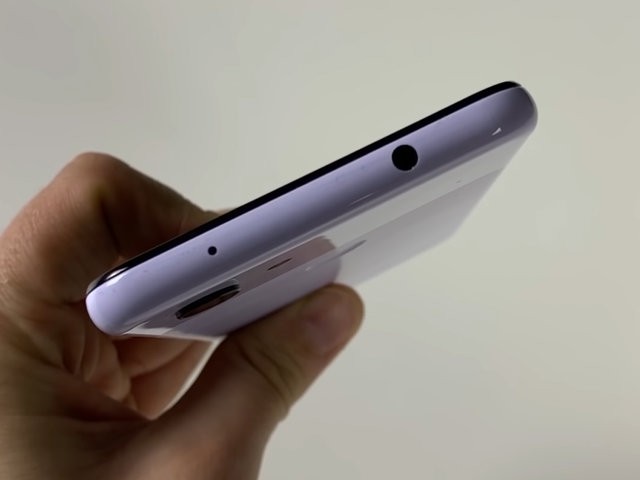 Lộ video trên tay Pixel 3 Lite: Đối thủ xứng tầm của iPhone Xr ảnh 5
