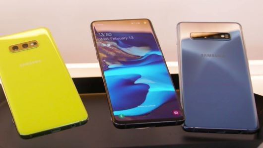 Chọn smartphone nào giữa dàn siêu phẩm kỷ niệm 10 năm dòng Galaxy: Galaxy S10e, Galaxy S10 hay Galaxy S10+? ảnh 2