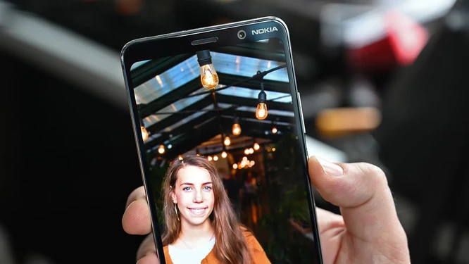 HMD ra mắt smartphone “ngũ nhãn” Nokia 9 PureView: Tương lai của nhiếp ảnh di động ảnh 23