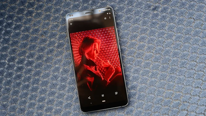 HMD ra mắt smartphone “ngũ nhãn” Nokia 9 PureView: Tương lai của nhiếp ảnh di động ảnh 24