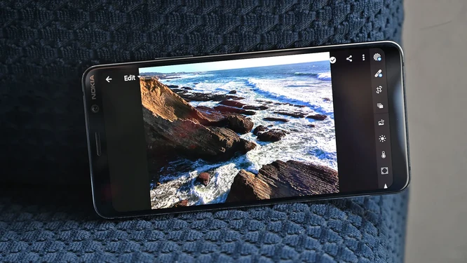 HMD ra mắt smartphone “ngũ nhãn” Nokia 9 PureView: Tương lai của nhiếp ảnh di động ảnh 27