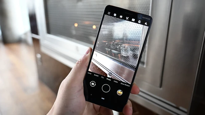 HMD ra mắt smartphone “ngũ nhãn” Nokia 9 PureView: Tương lai của nhiếp ảnh di động ảnh 29