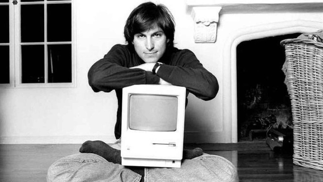 33 "câu thần chú" truyền cảm hứng của Steve Jobs ảnh 1