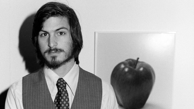 33 "câu thần chú" truyền cảm hứng của Steve Jobs ảnh 2