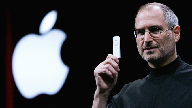 33 "câu thần chú" truyền cảm hứng của Steve Jobs ảnh 3
