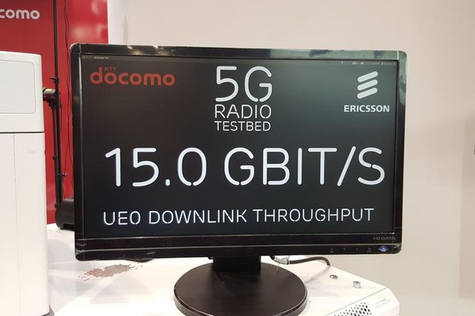 Huawei sắp hết cửa bán thiết bị 5G tại Nhật Bản? ảnh 1