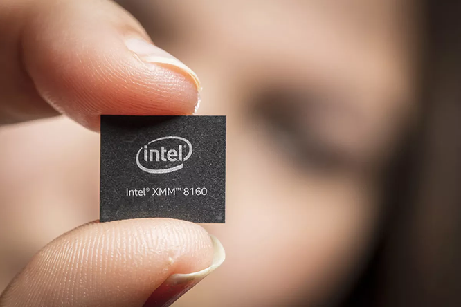 Vừa “câu trộm” nhân sự Intel, Apple đã để mất kỹ sư hàng đầu về phát triển chip modem 5G ảnh 1