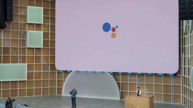 9 công bố "không thể bỏ qua” tại Google I/O 2019 ảnh 2
