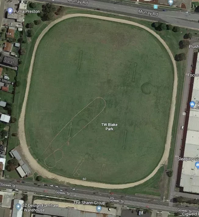 Nhà chức trách Australia phát hoảng trước hình vẽ “bộ phận nhạy cảm” khổng lồ chụp từ Google Maps ảnh 2