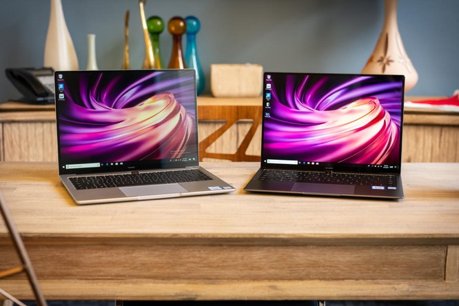 Sau Google, đến lượt Microsoft “đóng băng” quan hệ đối tác với Huawei ảnh 1