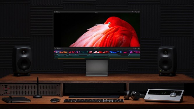 Chiêm ngưỡng diện mạo mới của Mac Pro (2019) giá 6.000 USD ảnh 8