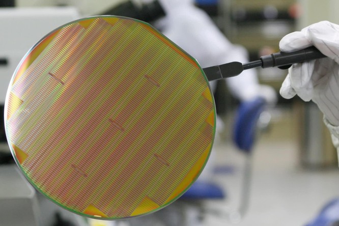 Chuyên gia cảnh báo: Qualcomm, Intel nên dè chừng trước sự trỗi dậy của ngành công nghiệp bán dẫn Trung Quốc ảnh 2