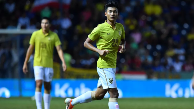 5 điểm nhấn trong trận thắng sát nút 1-0 của Việt Nam trước Thái Lan tại King’s Cup 2019 ảnh 3