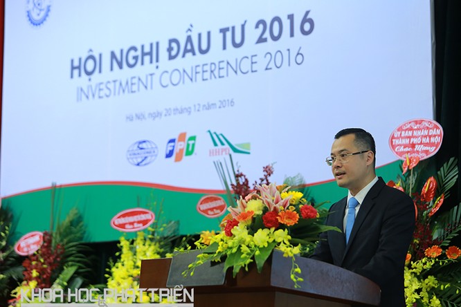 Khu CNC Hòa Lạc là tiền đề quan trọng để tiến vào Industry 4.0 ảnh 2