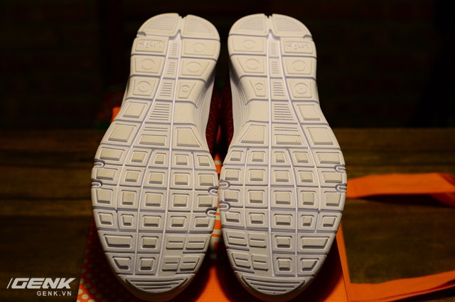 Đánh giá chi tiết Biti's Hunter Feast - đôi giày đang làm mưa làm gió mạng xã hội Việt ảnh 20