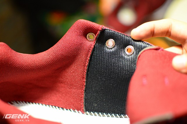 Đánh giá chi tiết Biti's Hunter Feast - đôi giày đang làm mưa làm gió mạng xã hội Việt ảnh 26