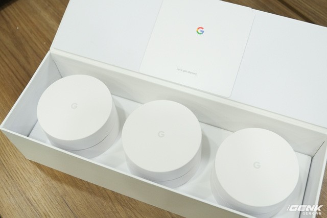 Đây là lý do tại sao Google Wifi vượt trội router truyền thống ảnh 2
