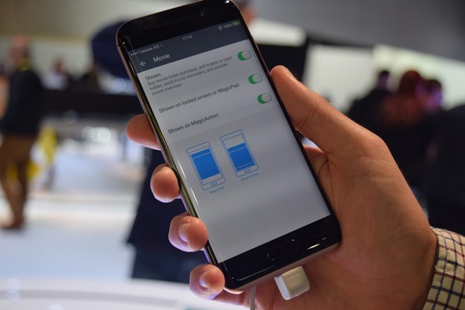 Honor Magic - smartphone ma thuật có trí thông minh nhân tạo ảnh 3