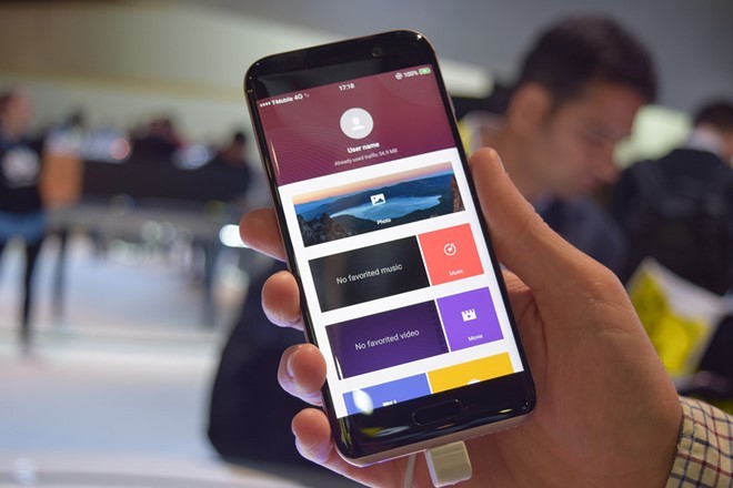Honor Magic - smartphone ma thuật có trí thông minh nhân tạo ảnh 4