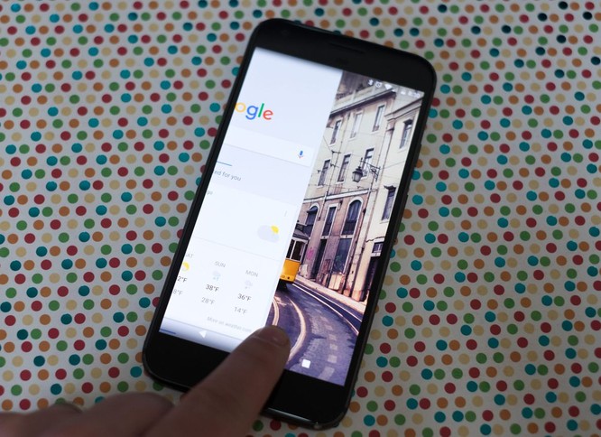 7 lý do vì sao bạn nên mua một chiếc Google Pixel thay vì iPhone ảnh 6