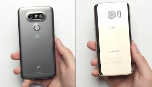 Thời của smartphone pin rời đã hết ảnh 2