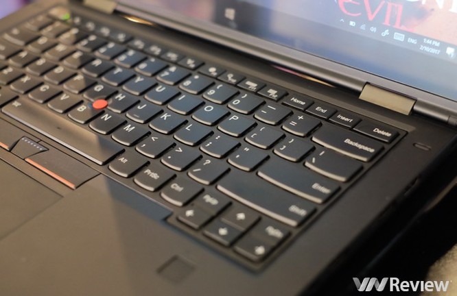 Lenovo giới thiệu laptop giải trí IdeaPad 510, giá tới 14,3 triệu đồng ảnh 2