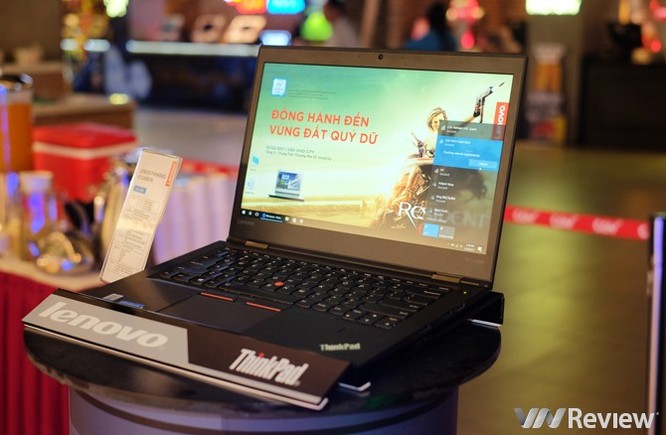 Lenovo giới thiệu laptop giải trí IdeaPad 510, giá tới 14,3 triệu đồng ảnh 1