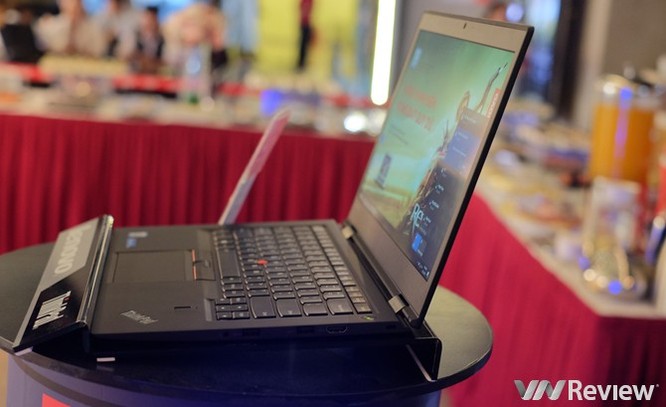 Lenovo giới thiệu laptop giải trí IdeaPad 510, giá tới 14,3 triệu đồng ảnh 3