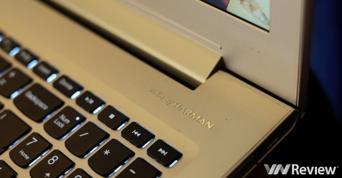 Lenovo giới thiệu laptop giải trí IdeaPad 510, giá tới 14,3 triệu đồng ảnh 7