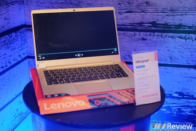 Lenovo giới thiệu laptop giải trí IdeaPad 510, giá tới 14,3 triệu đồng ảnh 5