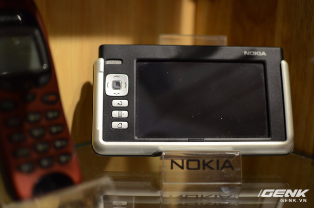“Bảo tàng Nokia” giữa lòng Hà Nội: Hãy ghé qua đây! ảnh 8