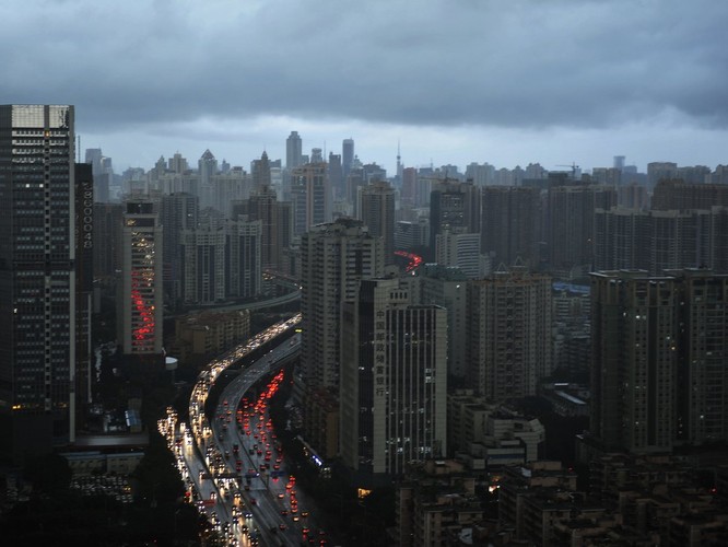 13 thành phố đứng đầu thế giới về tăng giá bất động sản ảnh 11