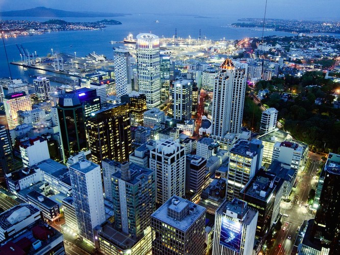 13 thành phố đứng đầu thế giới về tăng giá bất động sản ảnh 9
