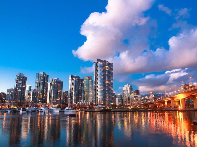13 thành phố đứng đầu thế giới về tăng giá bất động sản ảnh 7