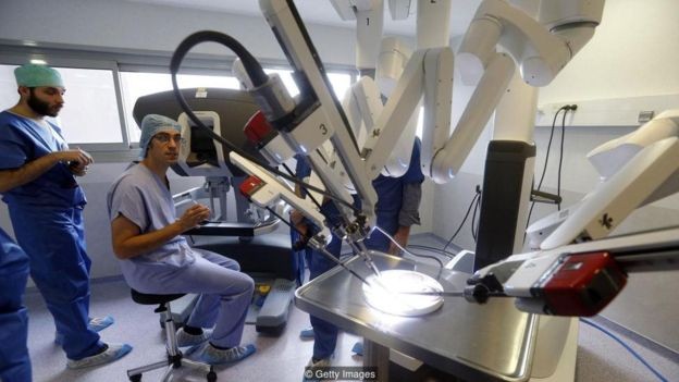 Autonomous vehicles and surgical robots put a lot on the line, so modern machines leave little room for erro