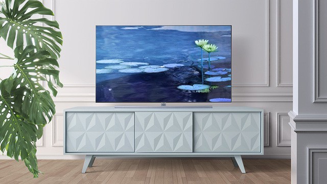 Màn hình lớn: xu hướng của ngành công nghiệp TV - Ảnh 3. Màn hình lớn: xu hướng của ngành công nghiệp TV