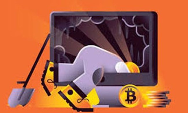 7 chiêu trò lừa đảo bitcoin đang thịnh hành ảnh 2